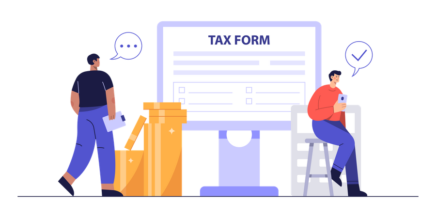 Tax Advisory Experts